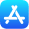 App Store icon
