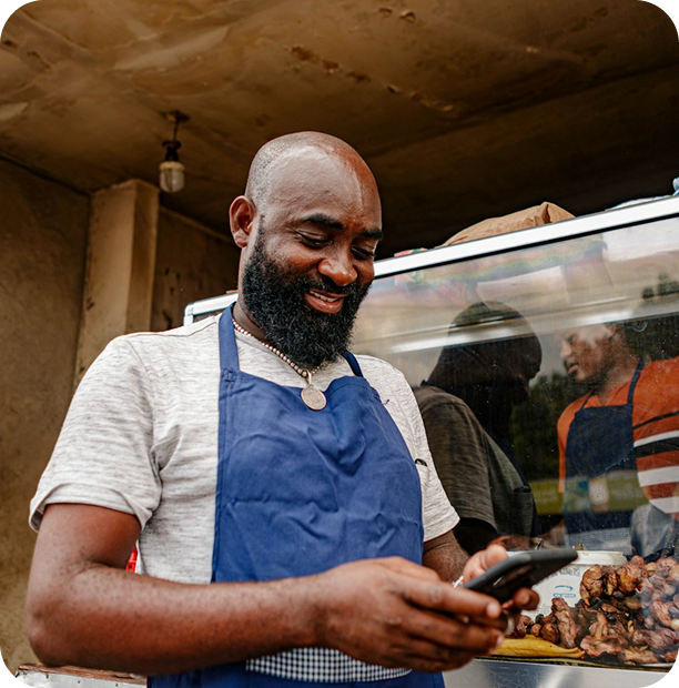 Dar Dar Business Owner