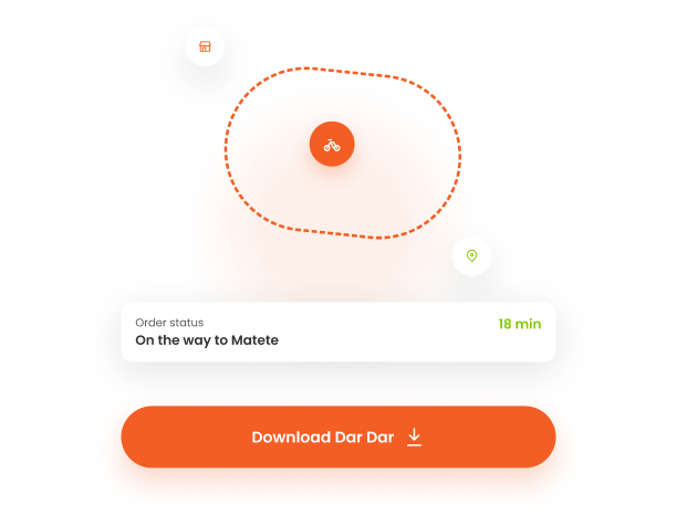 Order Status Tracking