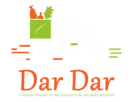 Dar Dar Logo
